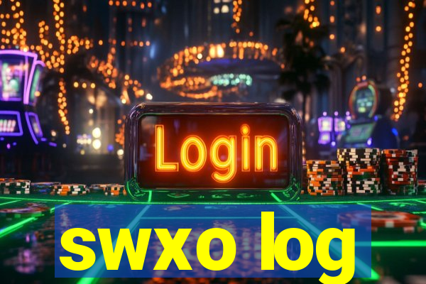 swxo log